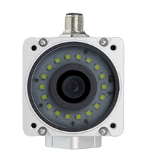 2D Code Reader